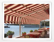 American Retractable Awnings