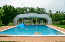 Litra Pool Enclosures