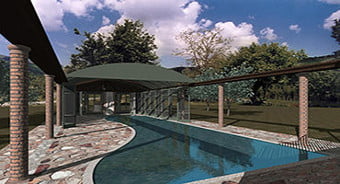 Pool Enclosures picture