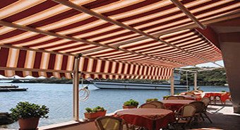 Special Awnings picture