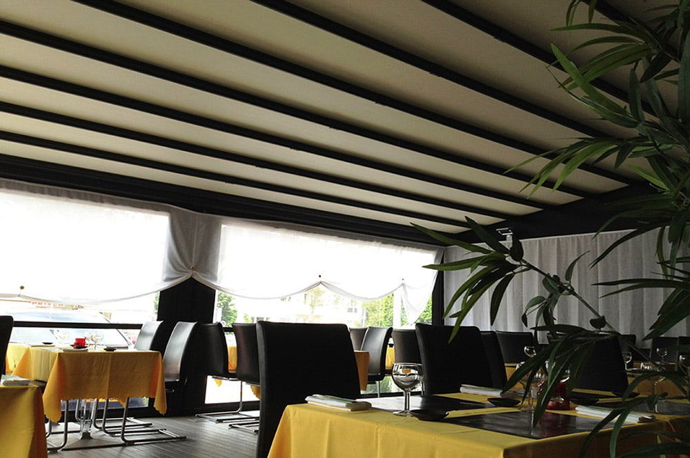 Pergola Covers by litra