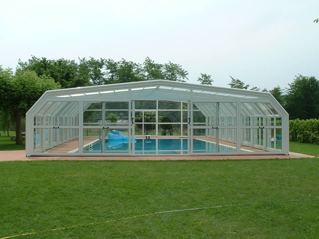 Pool Enclosures picture