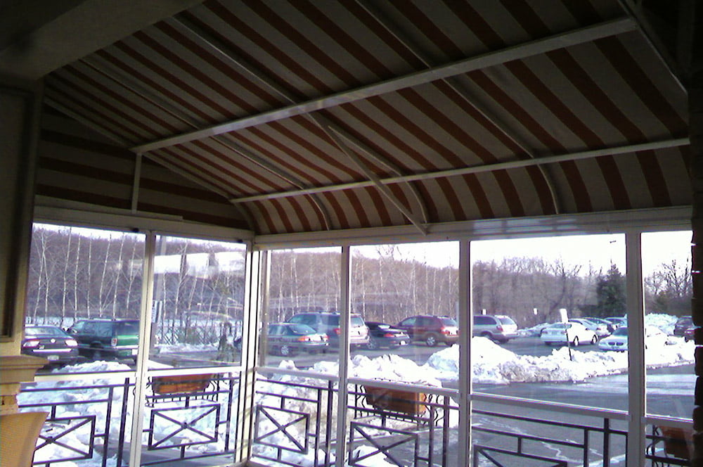 Awning and Canopy
