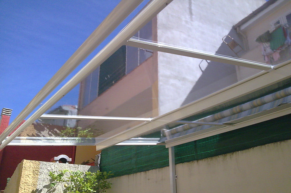 Awnings and Canopies by litra