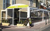 Retractable Patio Covers commercial applications