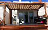 Litra Special Awnings