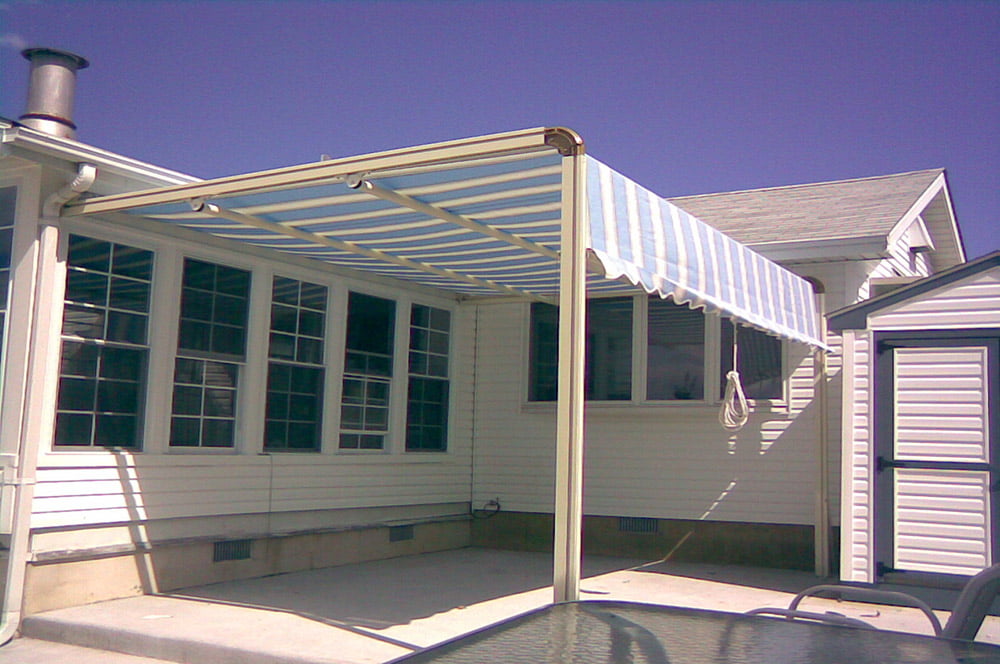 Retractable Awnings by litra