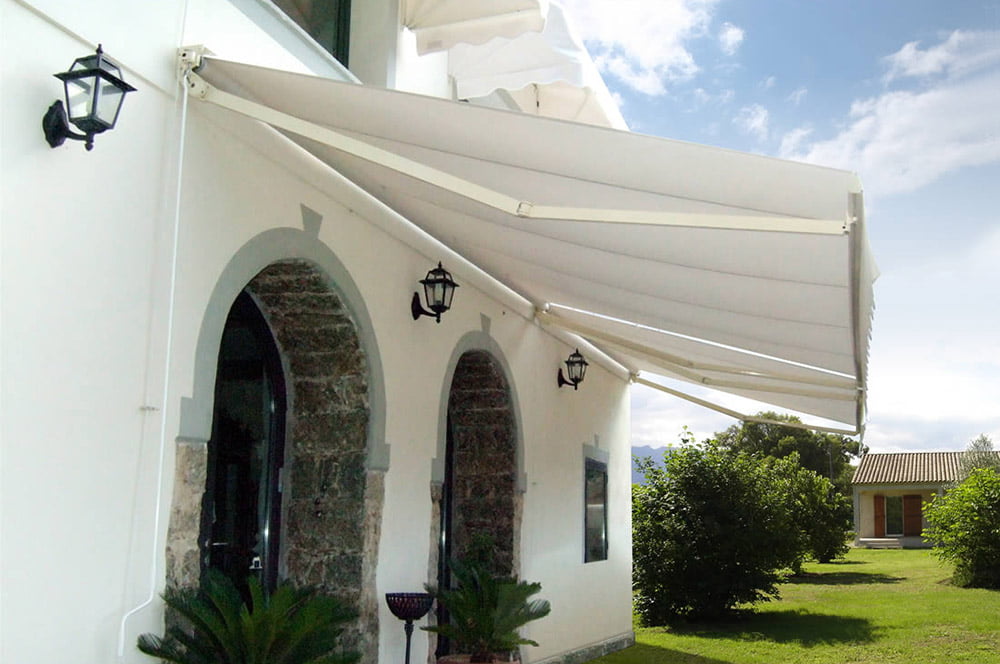 Commercial Awnings by litra