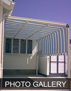 Litra Retractable Awnings